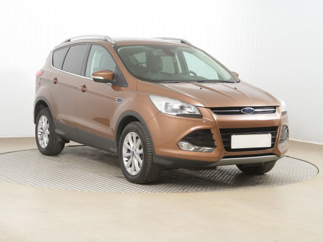 Ford Kuga 2015
