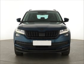 Skoda Kodiaq - 2019