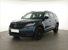 Skoda Kodiaq - 2019