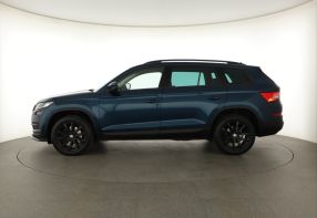 Skoda Kodiaq - 2019