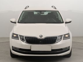 Skoda Octavia - 2017