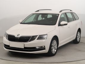 Skoda Octavia - 2017
