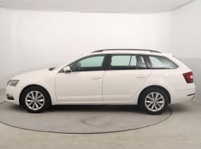 Skoda Octavia - 2017