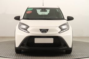 Toyota Aygo - 2022