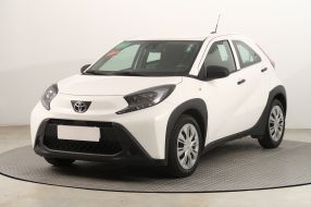 Toyota Aygo - 2022