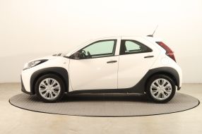 Toyota Aygo - 2022