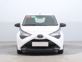 Toyota Aygo - 2021