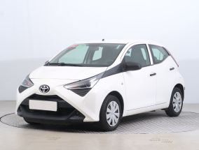 Toyota Aygo - 2021