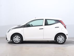 Toyota Aygo - 2021