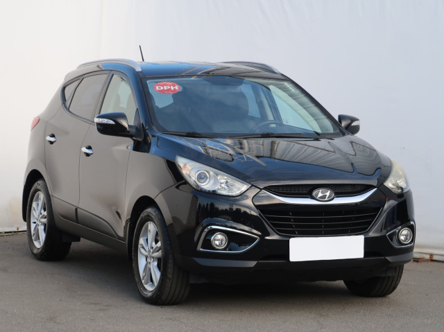 Hyundai ix35 2012