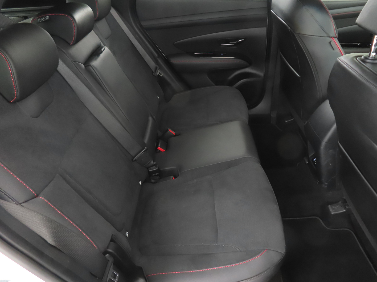 Hyundai Tucson - 2025