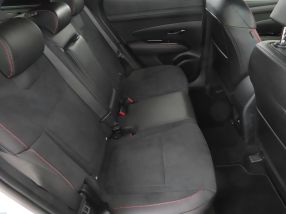 Hyundai Tucson - 2025