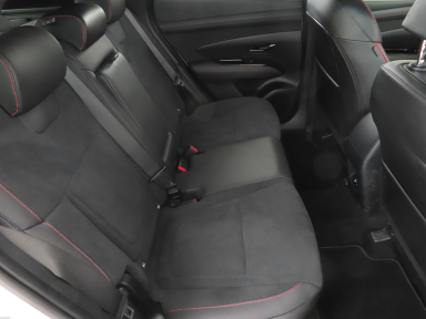 Hyundai Tucson - 2025