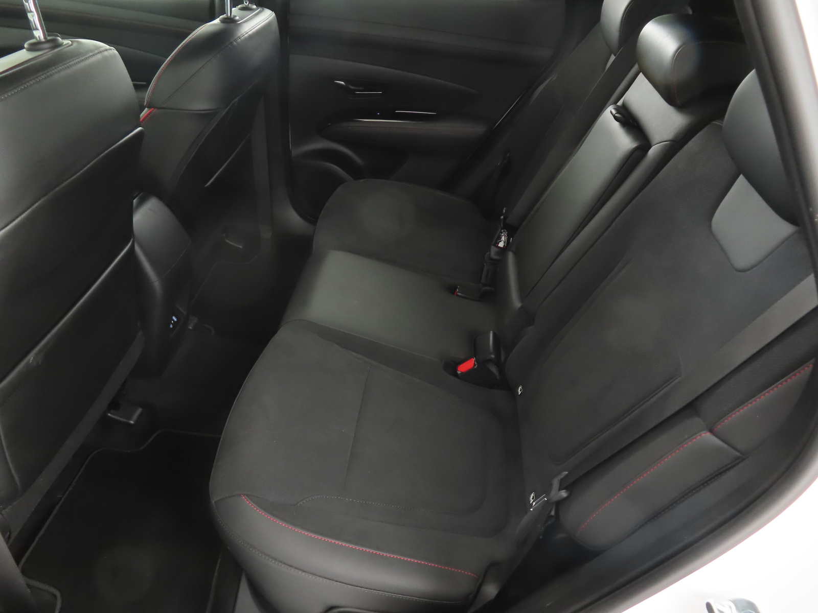 Hyundai Tucson - 2025