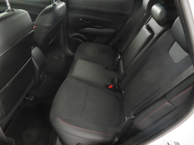 Hyundai Tucson - 2025