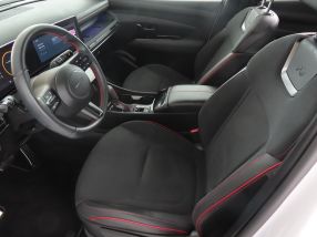 Hyundai Tucson - 2025