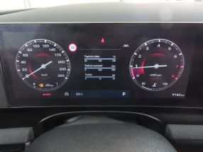 Hyundai Tucson - 2025