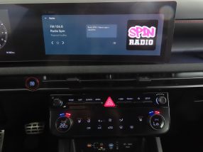 Hyundai Tucson - 2025