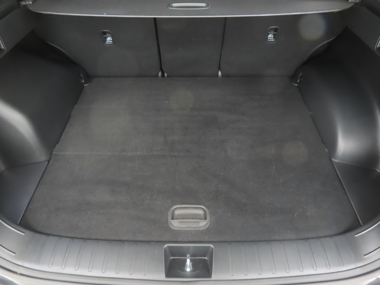 Hyundai Tucson - 2025