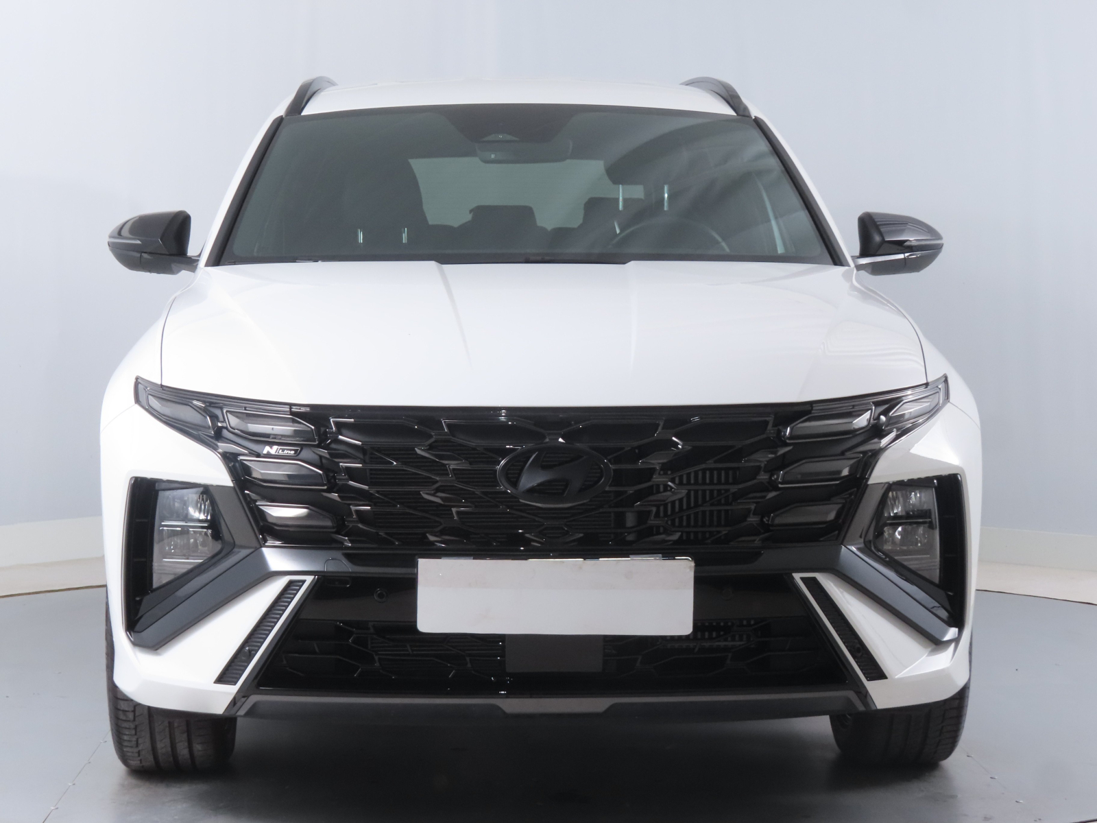 Hyundai Tucson - 2025