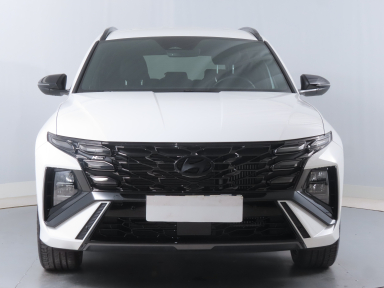 Hyundai Tucson - 2025