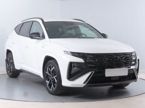 Hyundai Tucson - 2025