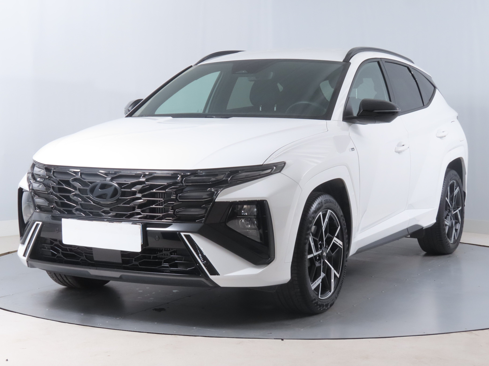 Hyundai Tucson - 2025
