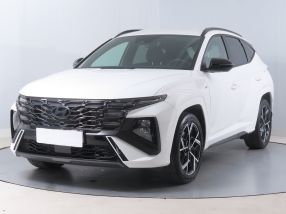 Hyundai Tucson - 2025
