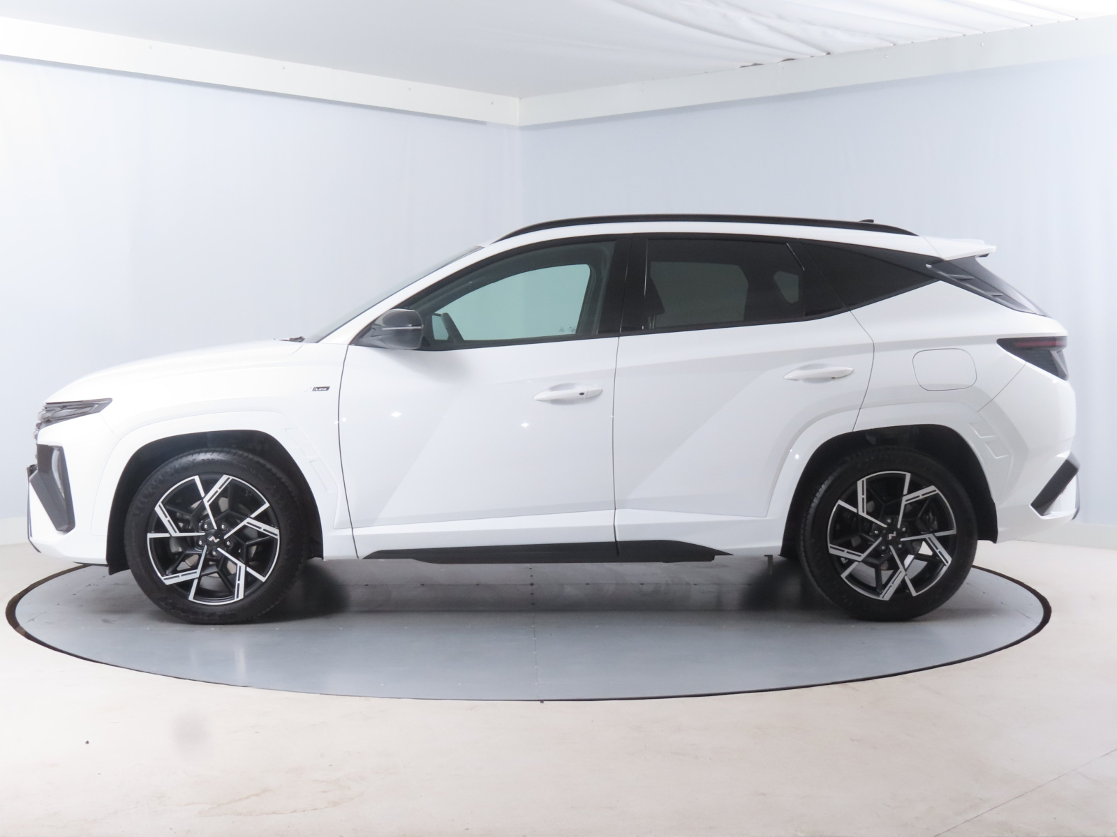 Hyundai Tucson - 2025