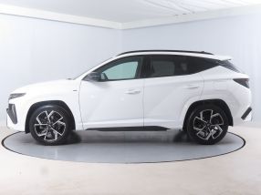 Hyundai Tucson - 2025