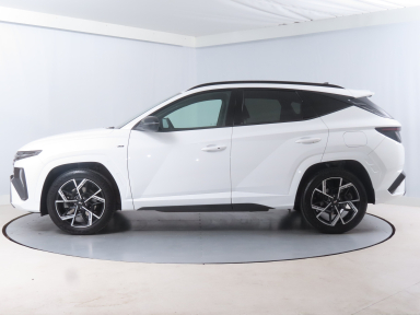 Hyundai Tucson - 2025