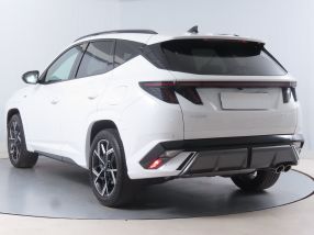Hyundai Tucson - 2025
