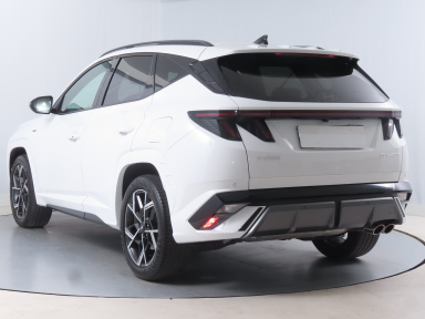 Hyundai Tucson - 2025