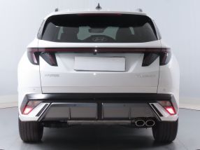 Hyundai Tucson - 2025