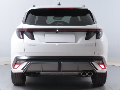 Hyundai Tucson - 2025