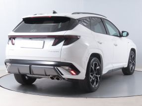 Hyundai Tucson - 2025