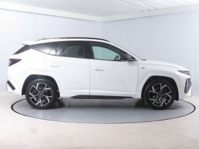 Hyundai Tucson - 2025
