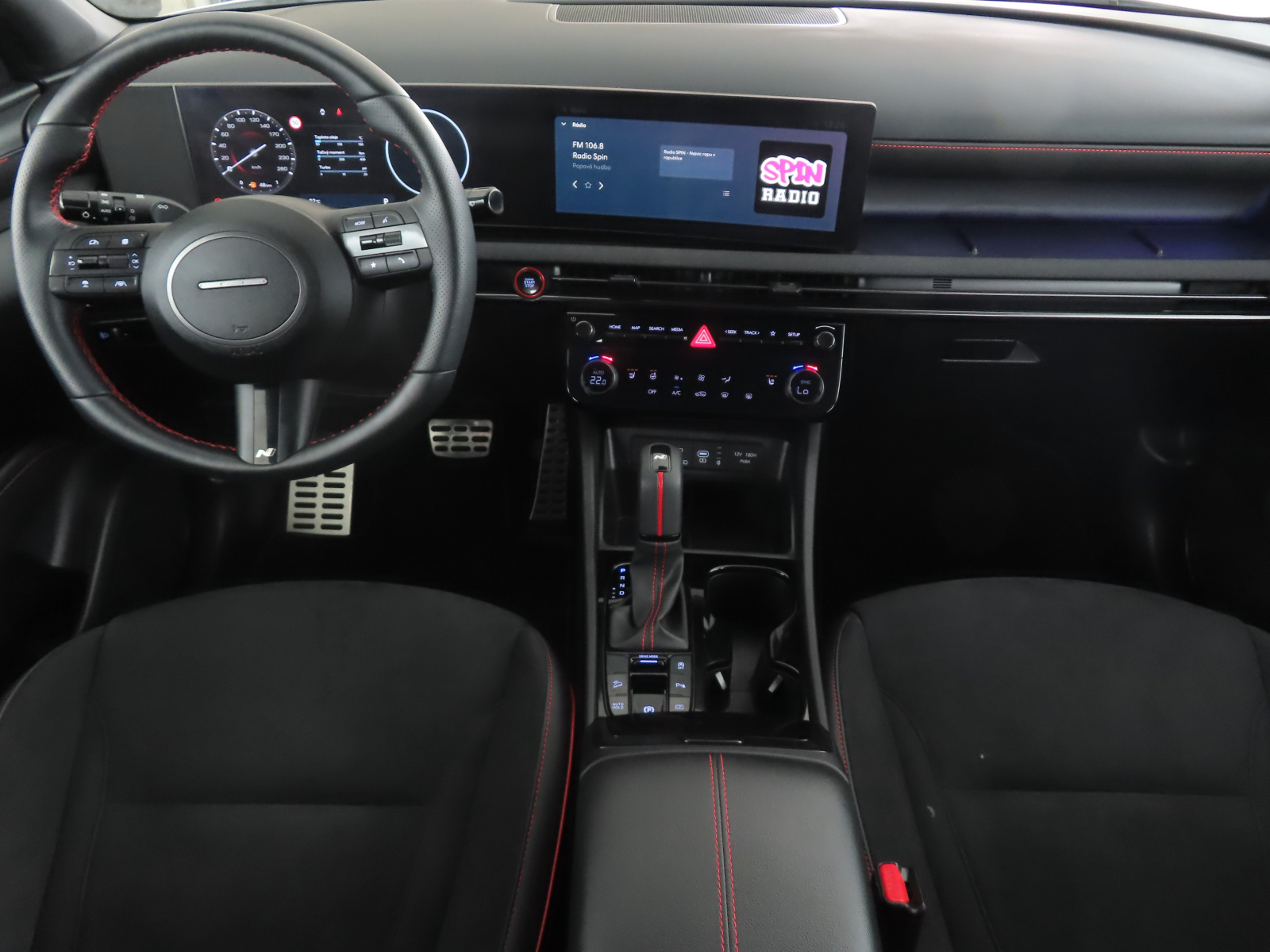 Hyundai Tucson - 2025