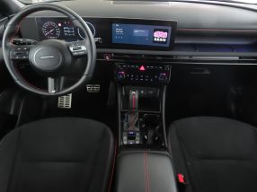 Hyundai Tucson - 2025