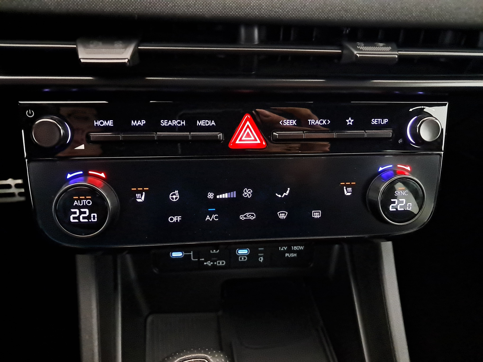 Hyundai Tucson - 2025