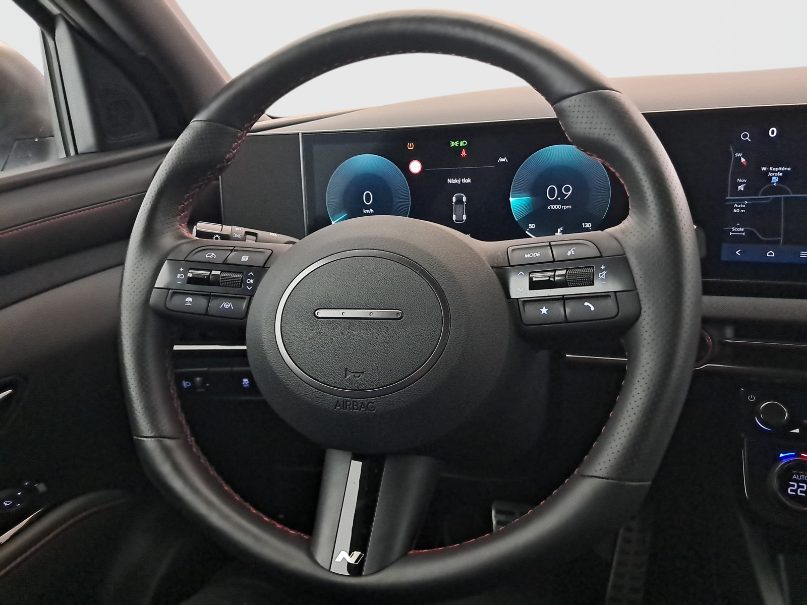 Hyundai Tucson - 2025