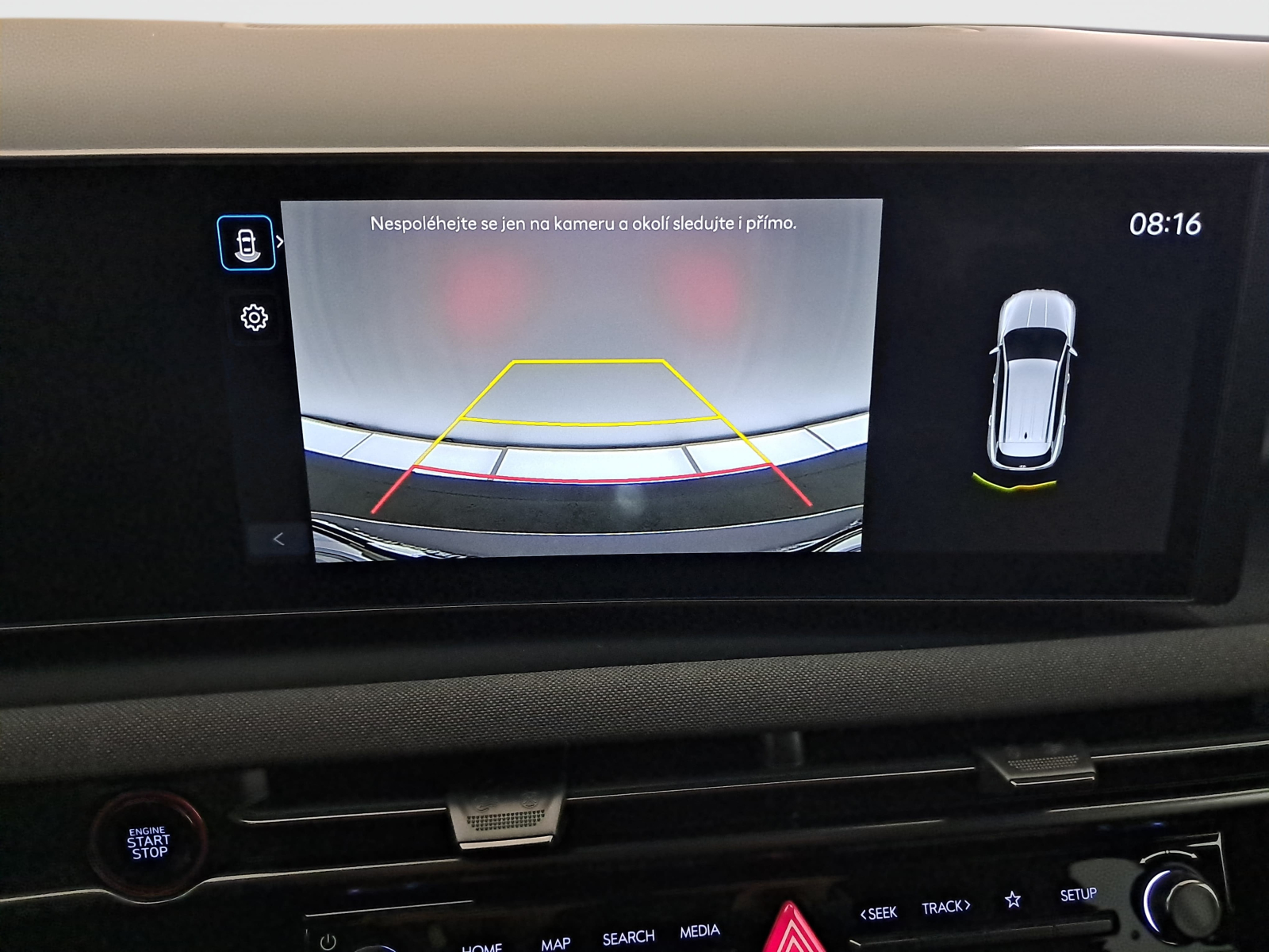 Hyundai Tucson - 2025