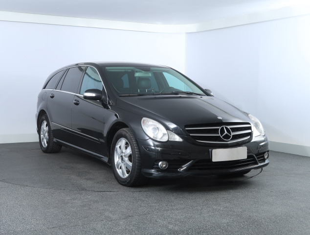Mercedes-Benz R 2009