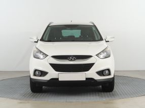 Hyundai ix35 - 2012