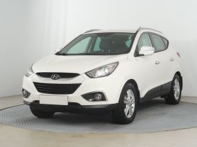 Hyundai ix35 - 2012