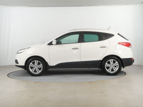 Hyundai ix35 - 2012