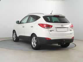 Hyundai ix35 - 2012