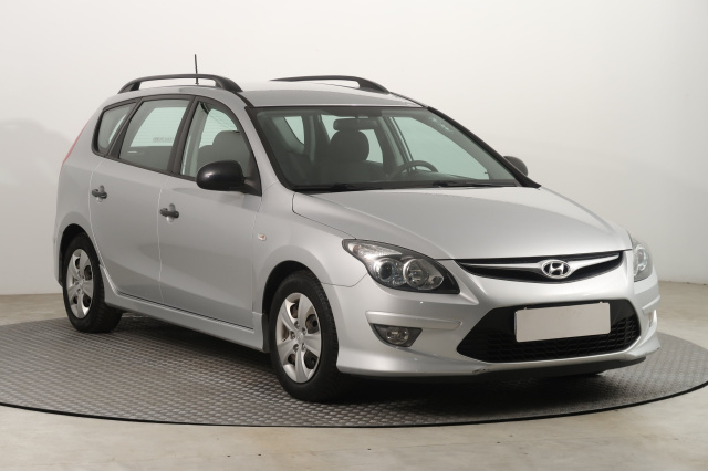 Hyundai i30 2011