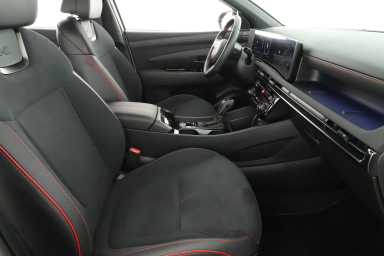 Hyundai Tucson - 2025