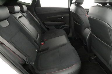 Hyundai Tucson - 2025